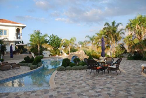 Kaminia Country Villas