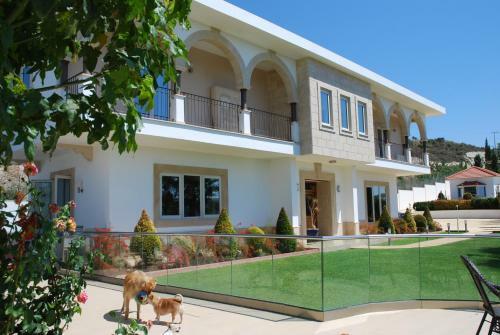 Kaminia Country Villas