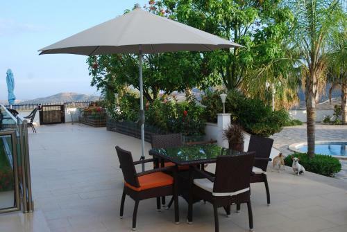 Kaminia Country Villas