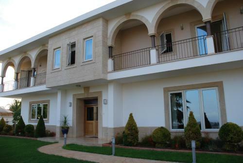 Kaminia Country Villas