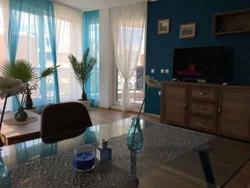 Azur Apartment Deluxe