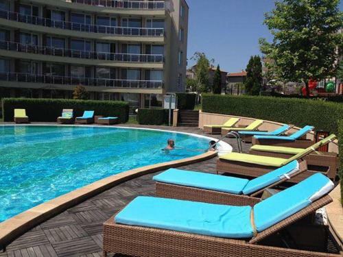 Apartments Del Sol - Sunny Island Complex
