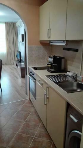 Apartments Del Sol - Sunny Island Complex