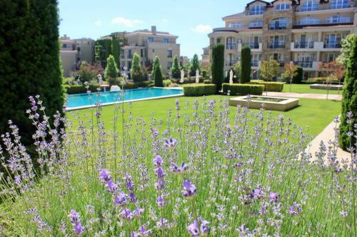 Apartamento Atia Resort