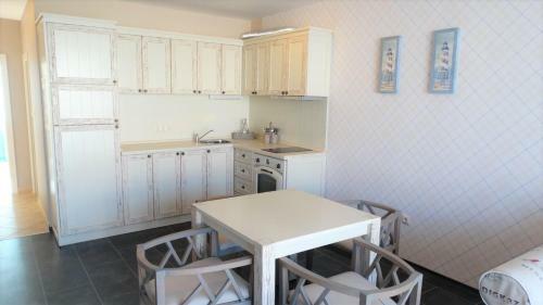 Apartamento Captain's Island Deluxe