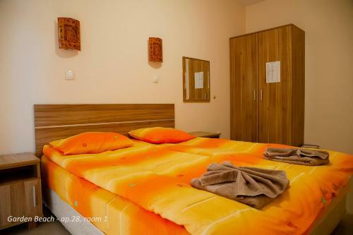 Garden Beach Apartment 28