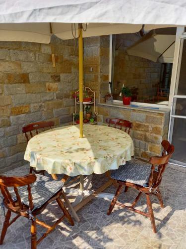 Apartments Villa Chernomorets