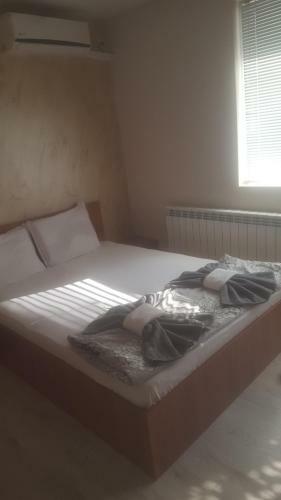 Apartments Villa Chernomorets