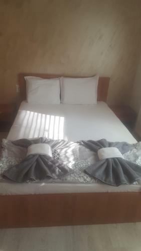 Apartments Villa Chernomorets