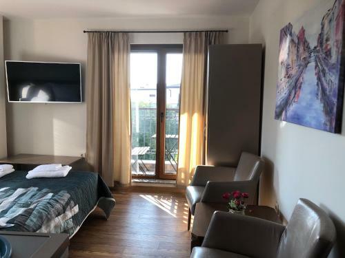 Hostal Breeze Guest House