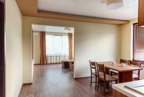 Hostal Gradina