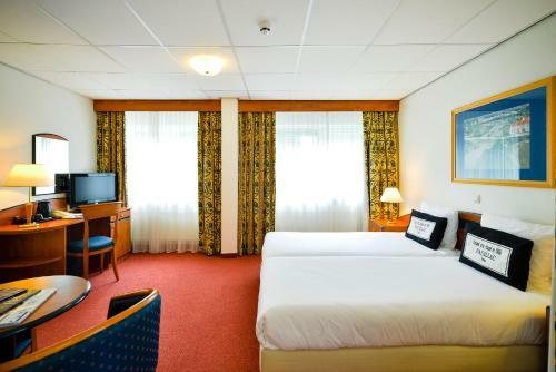 Princess Hotel Beekbergen/apeldoorn