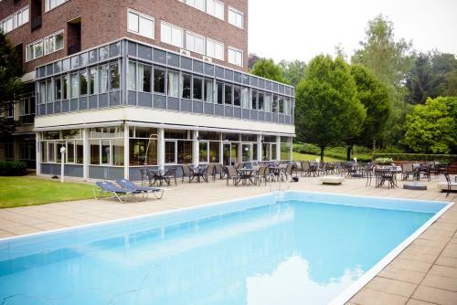 Princess Hotel Beekbergen/apeldoorn