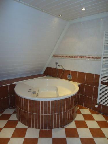 Hotel Jachtlust