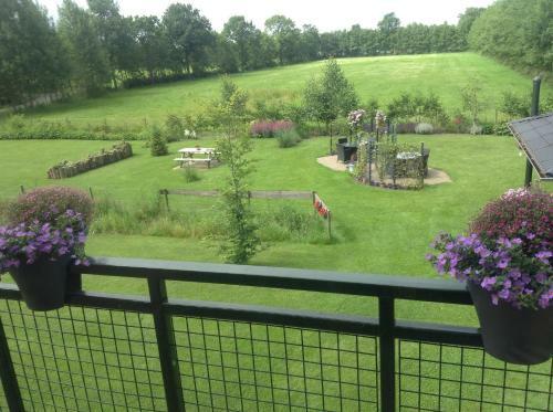 B&B 't Landschap