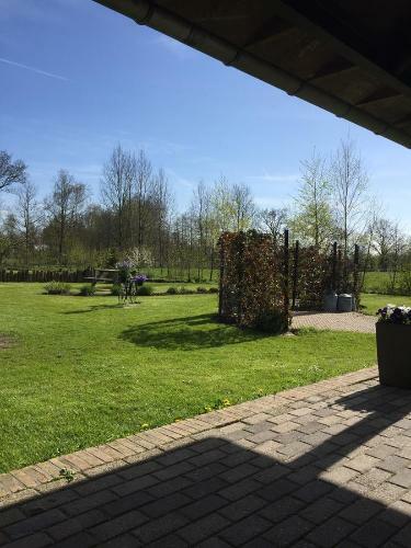 B&B 't Landschap