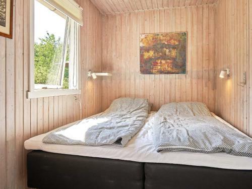 Holiday Home Allinge XVI