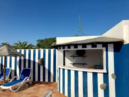Villa Chao Private Heated Pool, Garden, Wifi, A/c