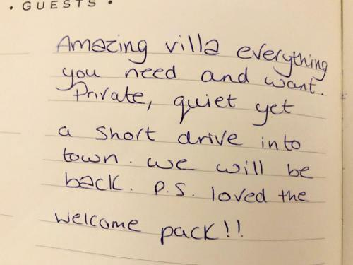 Villa Chao Private Heated Pool, Garden, Wifi, A/c