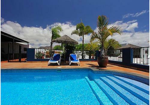 Villa Chao Private Heated Pool, Garden, Wifi, A/c