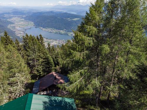 H�tte Gerlitzen Regiojet Hotels&cottages