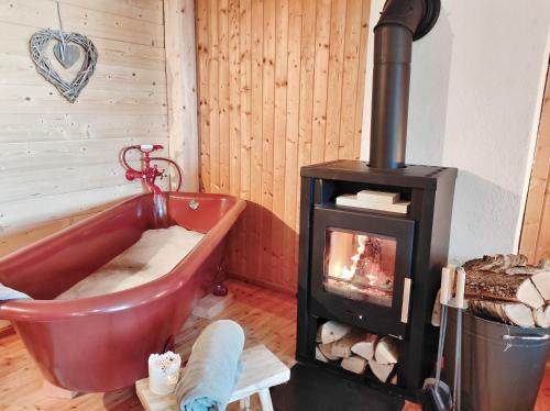 H�tte Gerlitzen Regiojet Hotels&cottages