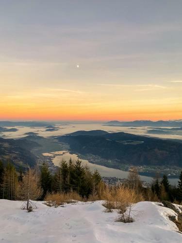 H�tte Gerlitzen Regiojet Hotels&cottages