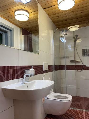 H�tte Gerlitzen Regiojet Hotels&cottages