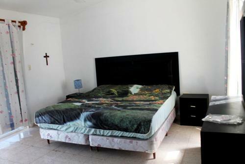 Casa Charuff Frente Al Mar Con Wifi