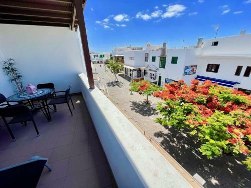 Apartamentos Puerto
