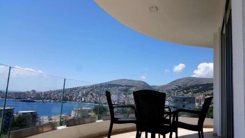 Apartamento White Residence1 - Cirasola Home, Very Nice