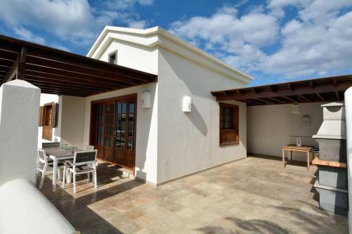 Private Villa With Pool Faro Park