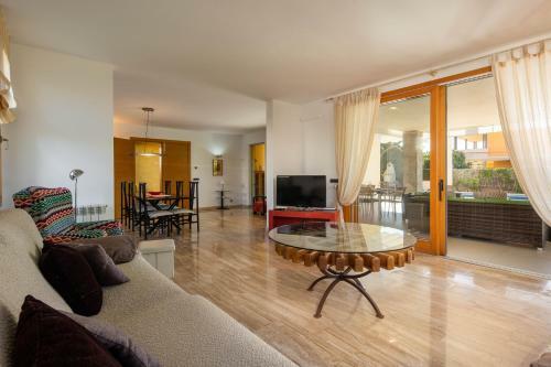 Villa With Private Pool In Port de Pollensa (Monxo)