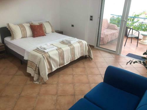 Beni Hotel Saranda Bitcoin Hotel And Hostel