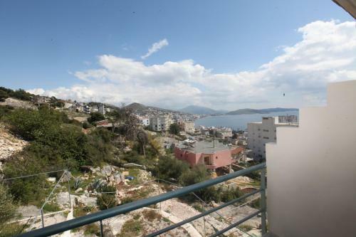 Beni Hotel Saranda Bitcoin Hotel And Hostel