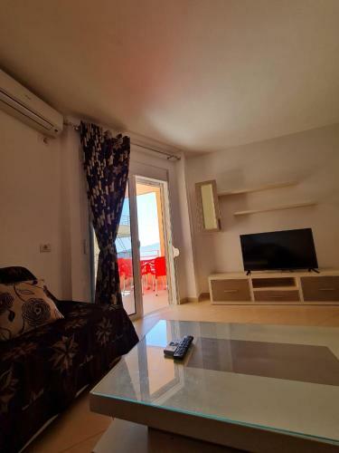 Meltin Apartments