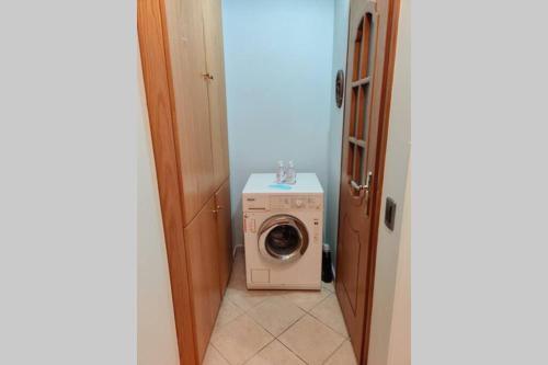 Apartamento Your Holiday Home !