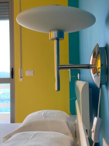 Apartamento White Sea View Residence 2