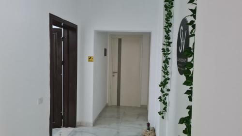 The Hill Sea View Apartment