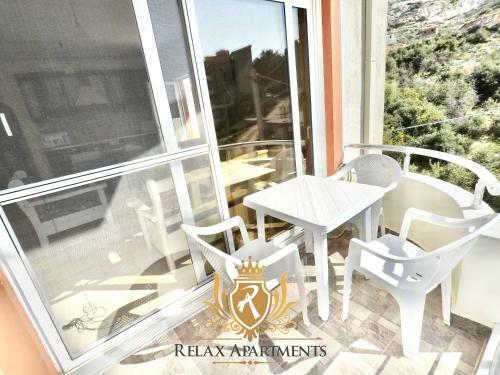 Hotel Dion's Apartments Saranda
