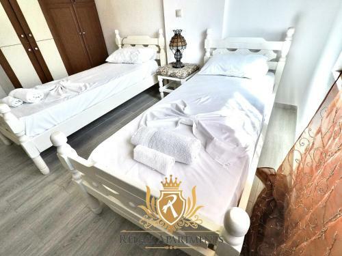 Hotel Dion's Apartments Saranda