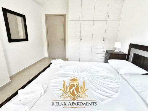 Hotel Dion's Apartments Saranda