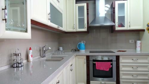 Reni's Apartment Saranda