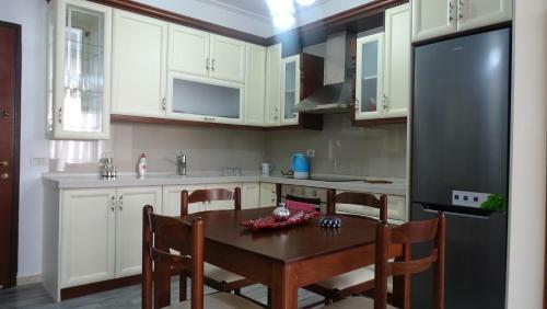 Reni's Apartment Saranda
