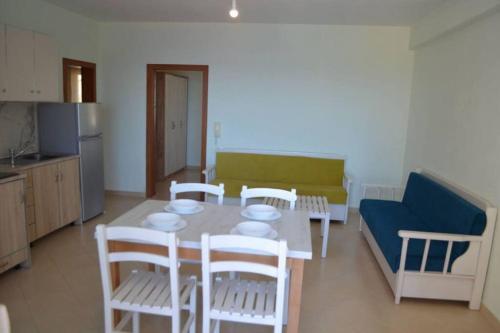 Apartamento Seaview Alba Appartament Close To Beach