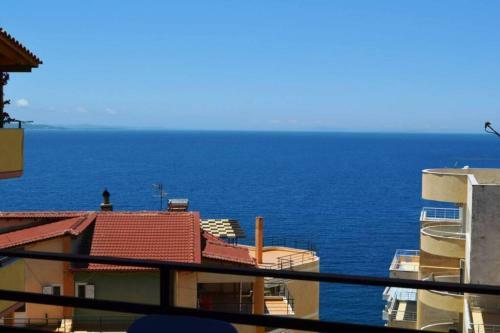 Apartamento Seaview Alba Appartament Close To Beach