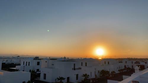 Villa Laura 31 Playa Blanca