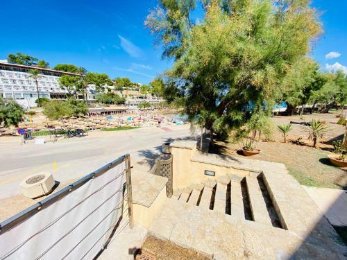 Mirador Blue - Ground Floor Apartments