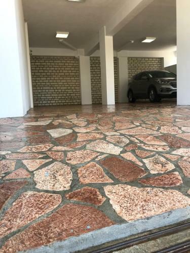 Sunmoon Apartments
