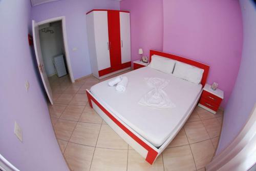 Joti Apartments